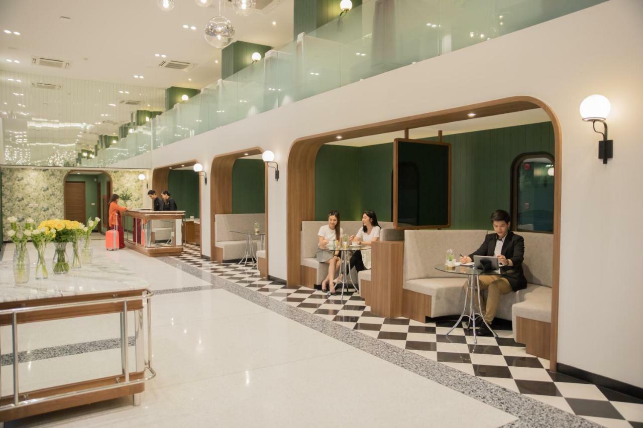 Justice Hotel