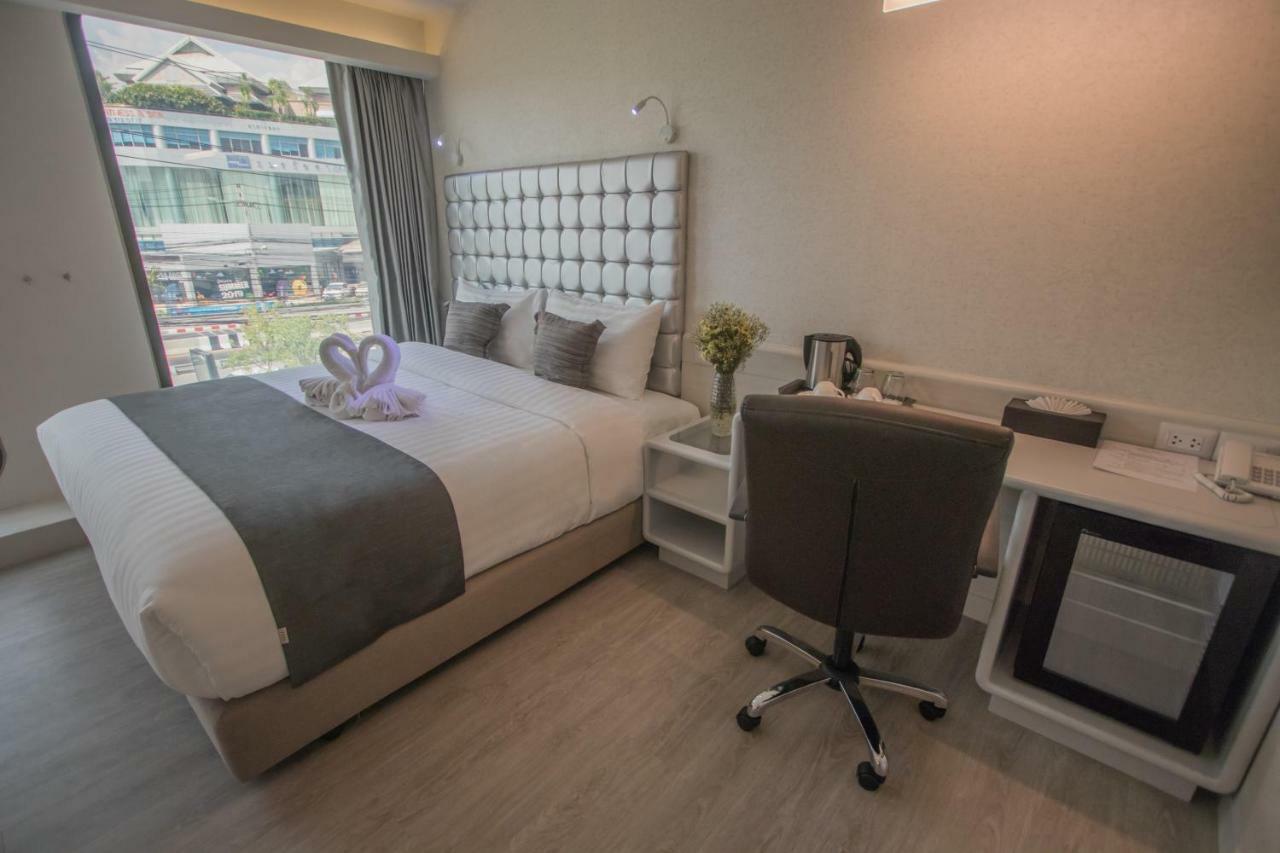 Hotel Justice