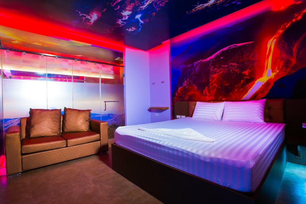 Sweety Resort 3*
