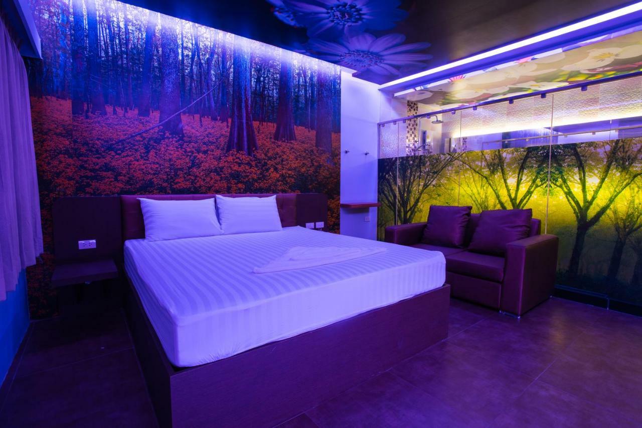 Resort Sweety 3*