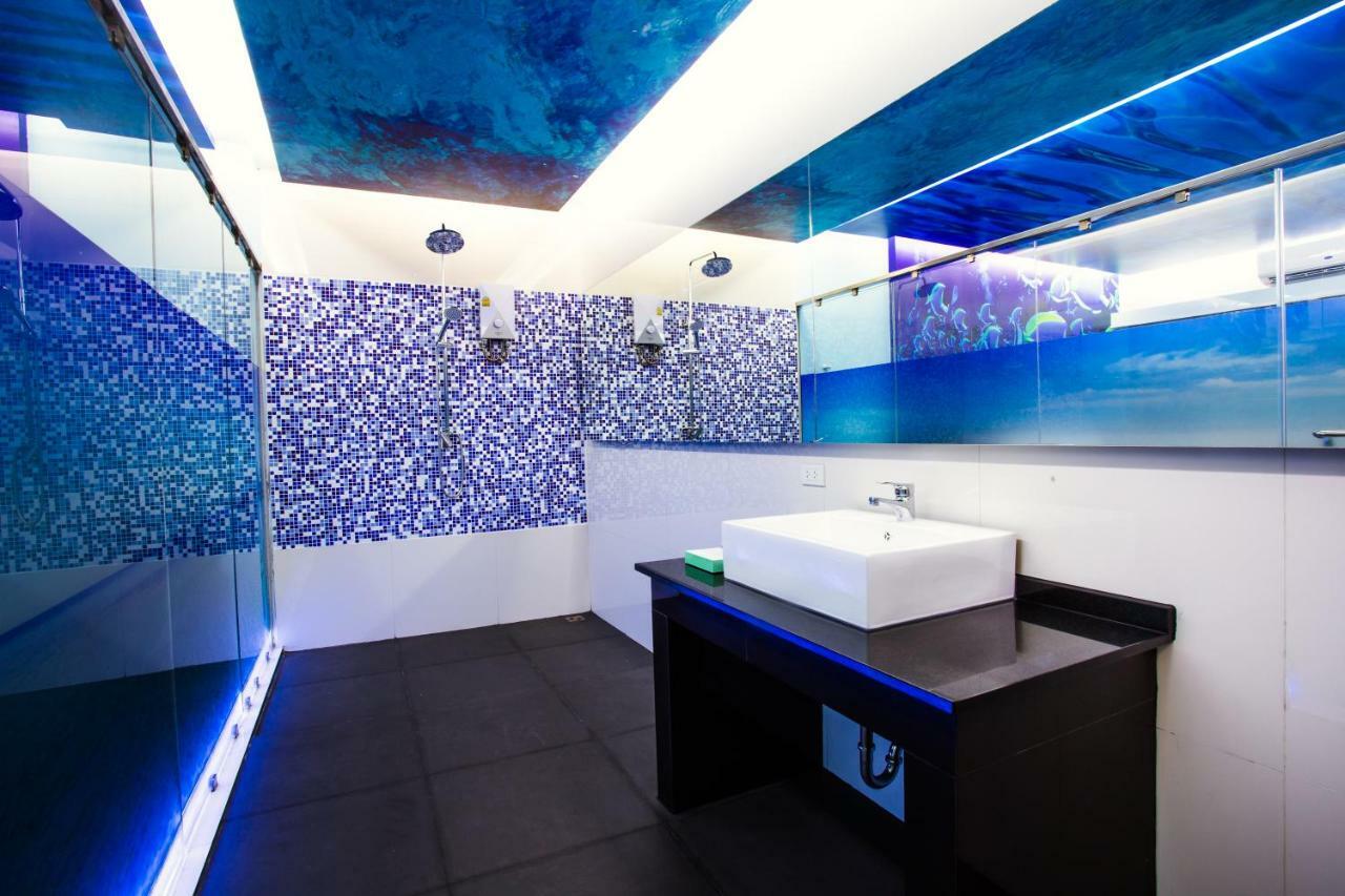 Resort Sweety Bangkok
