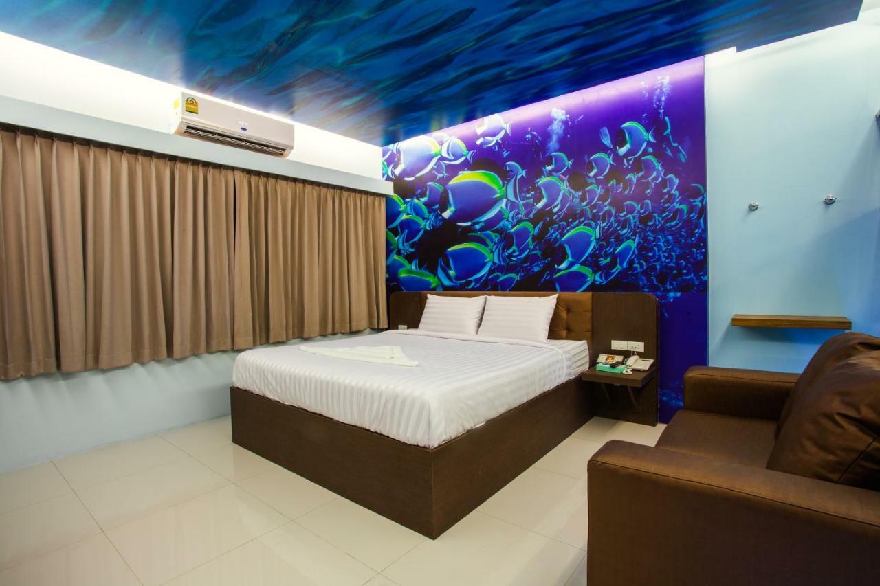 Sweety Resort Bangkok