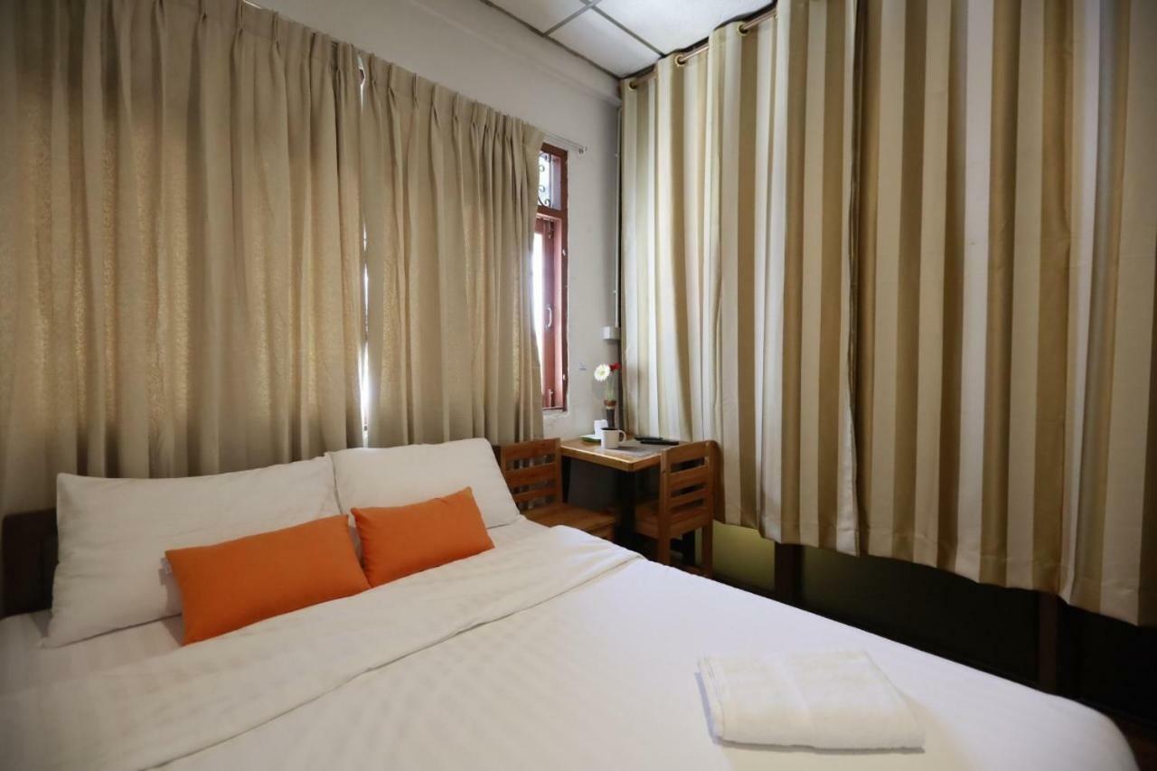 Hostel Banana *