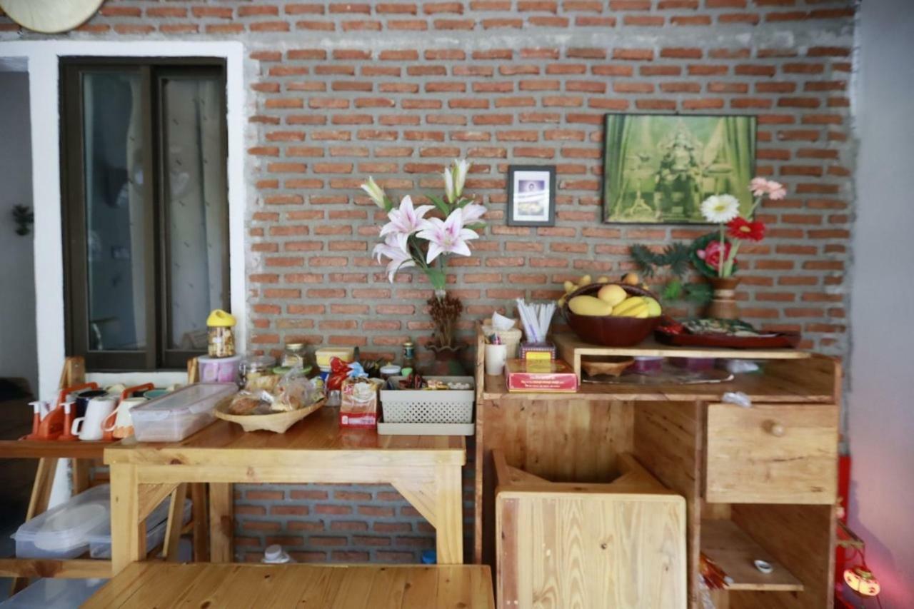 Hostel Banana Bangkok