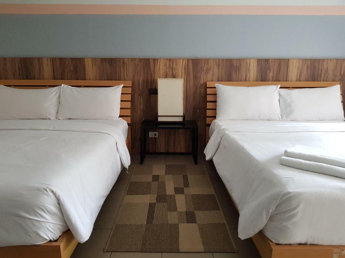 Apartamento Sathorn Terrace Bangkok
