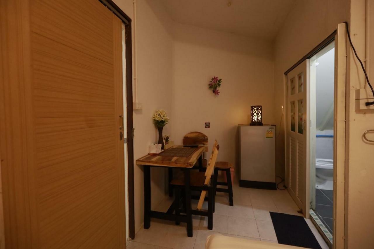 Banana Albergue Banguecoque