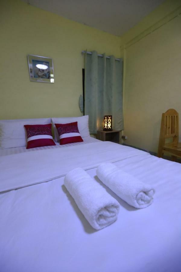 Hostel D House Bangkok