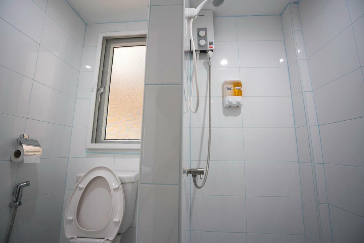 Ostello Dhub Donmueng Bangkok