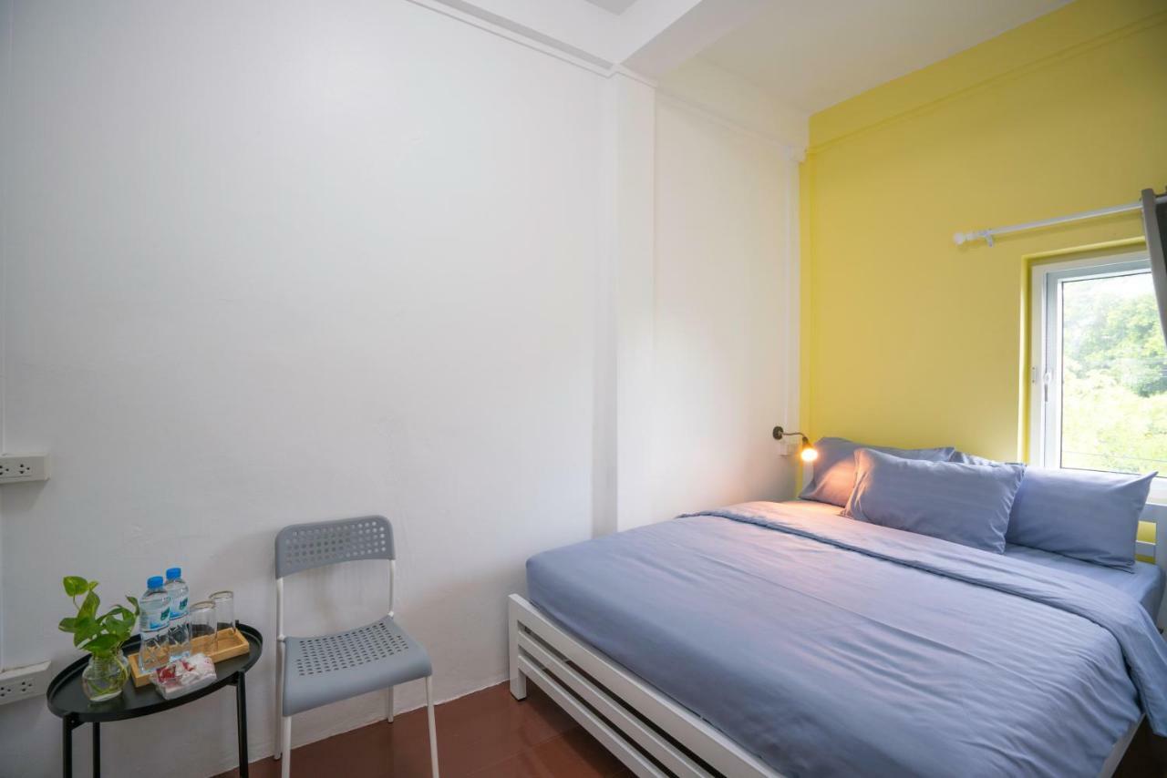 Ostello Dhub Donmueng Bangkok