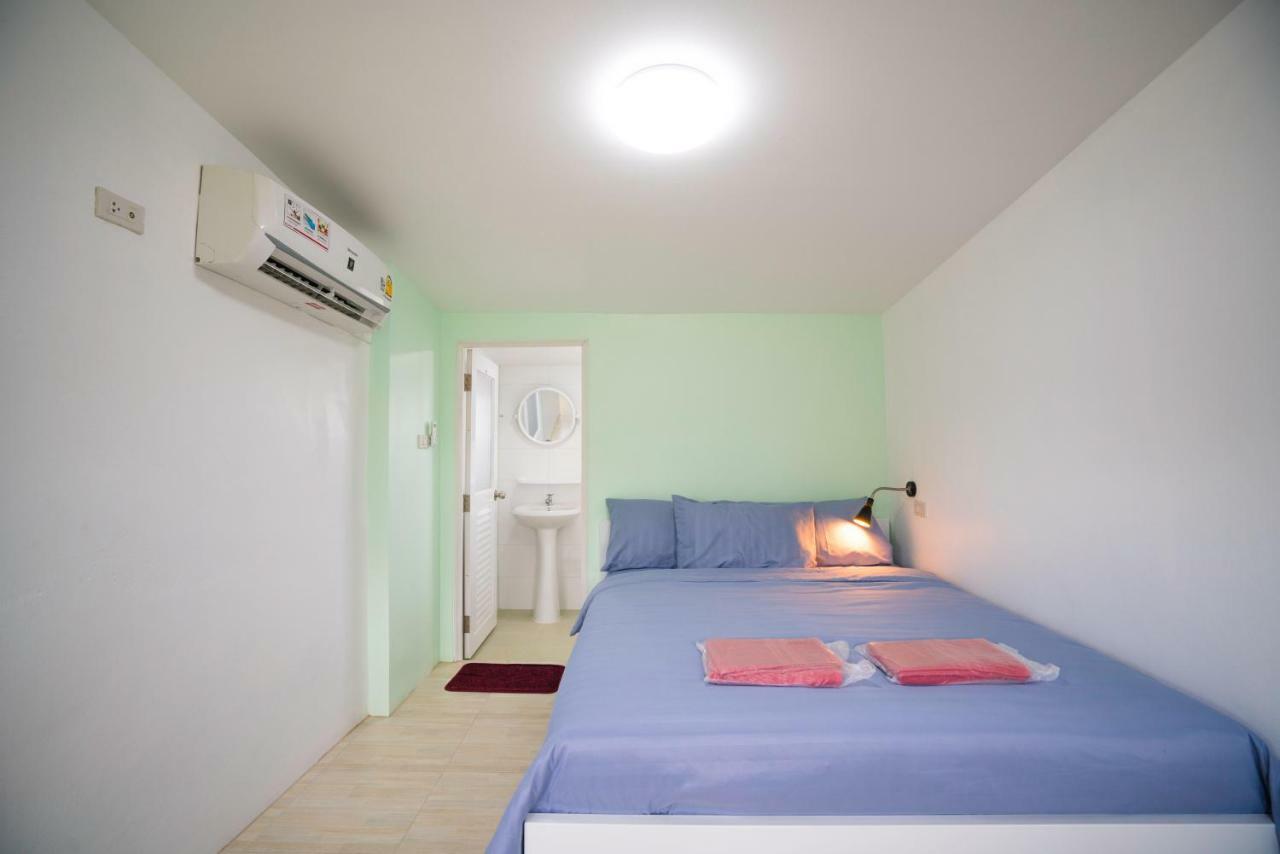 Dhub Donmueng Ostello Bangkok