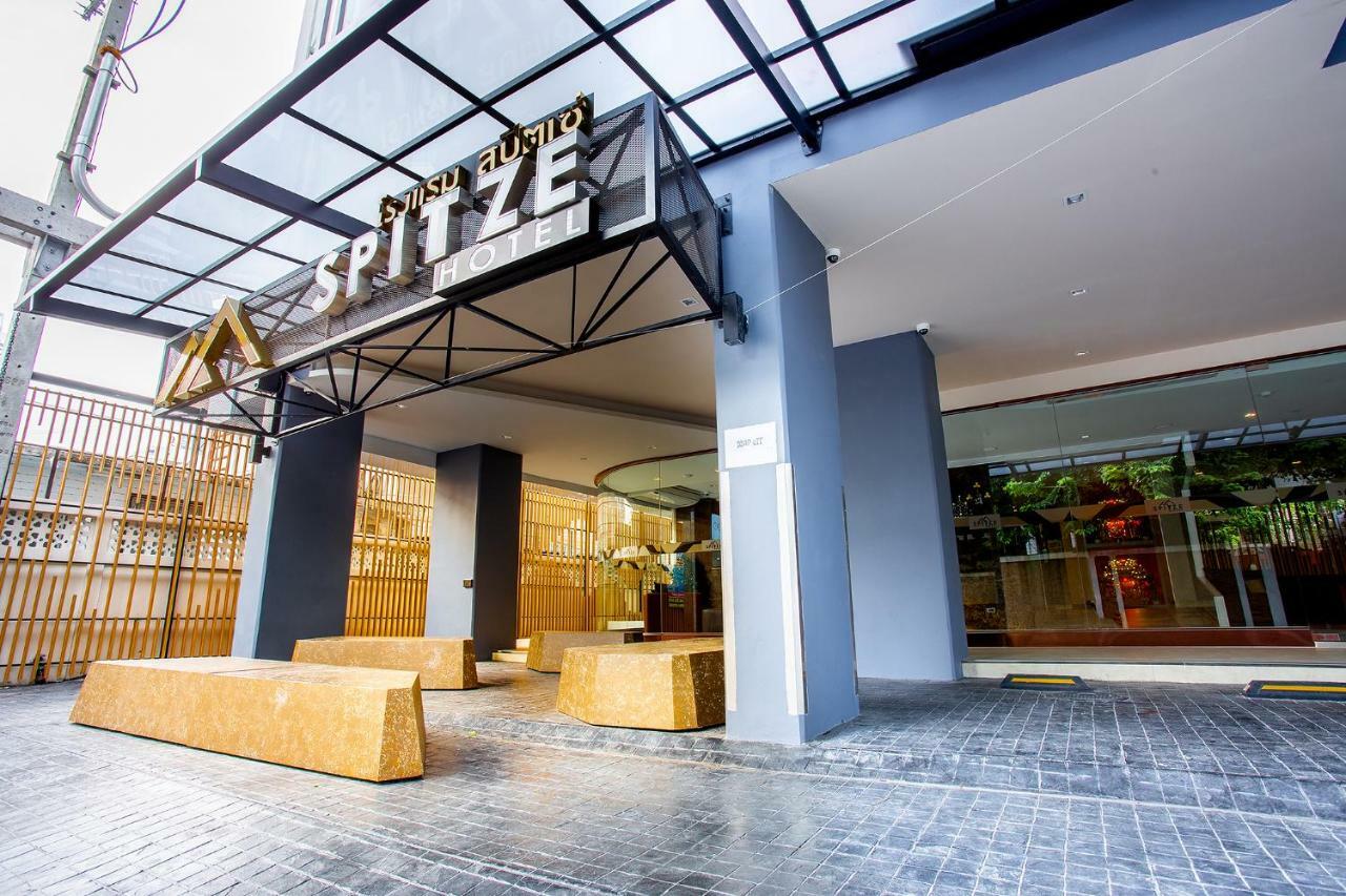 Spittze Pratunam 3*