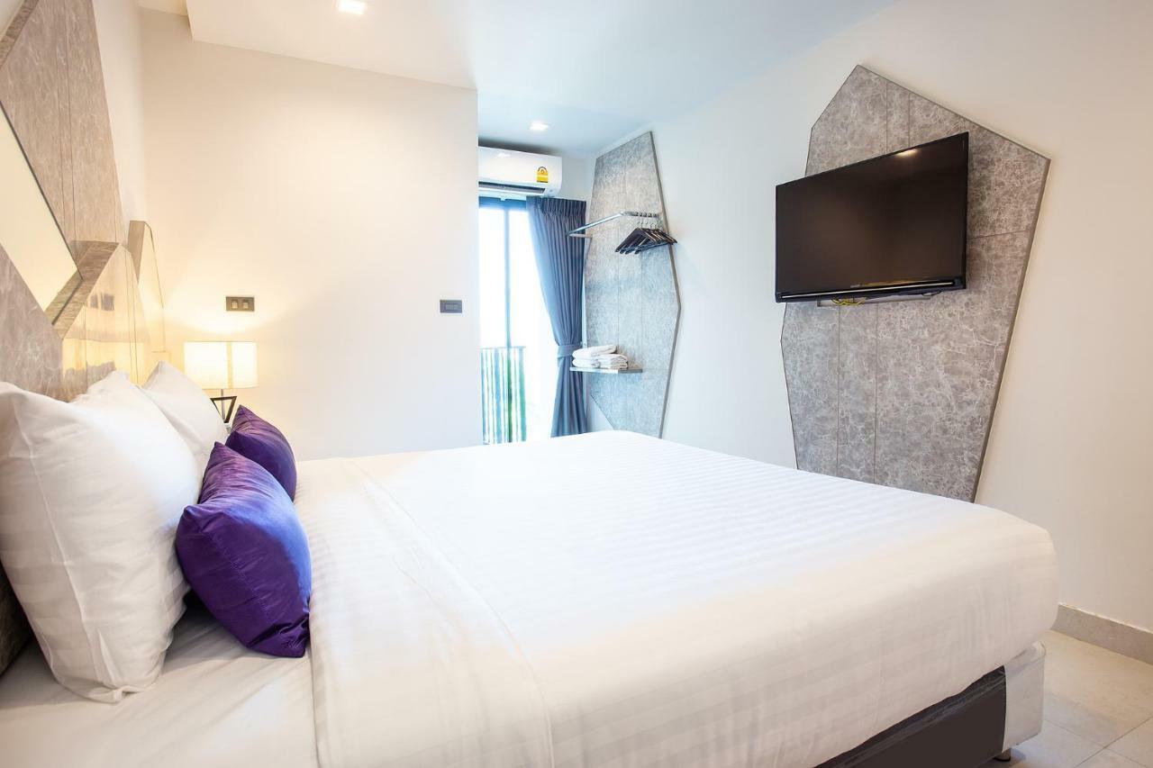 Spittze Pratunam 3* Bangkok