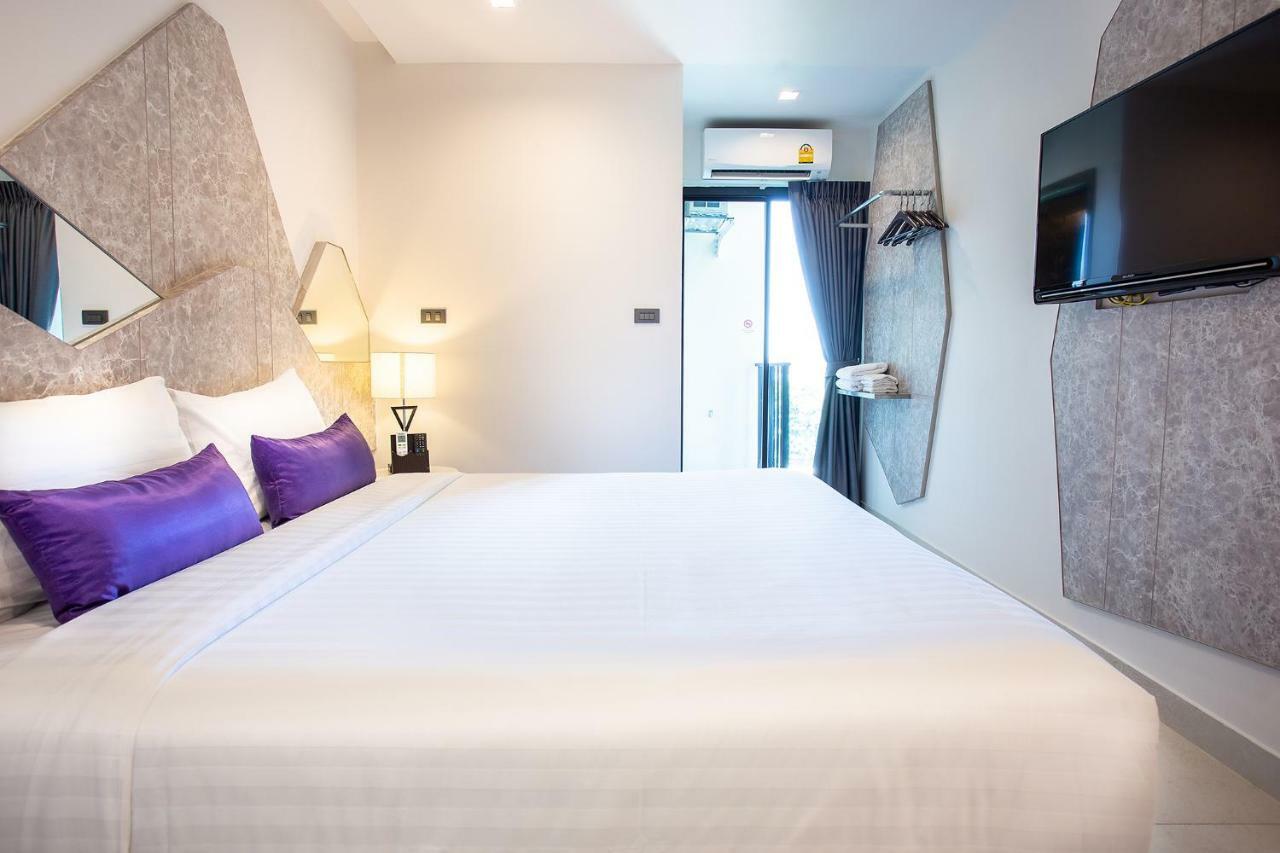 Spittze Pratunam Hotel