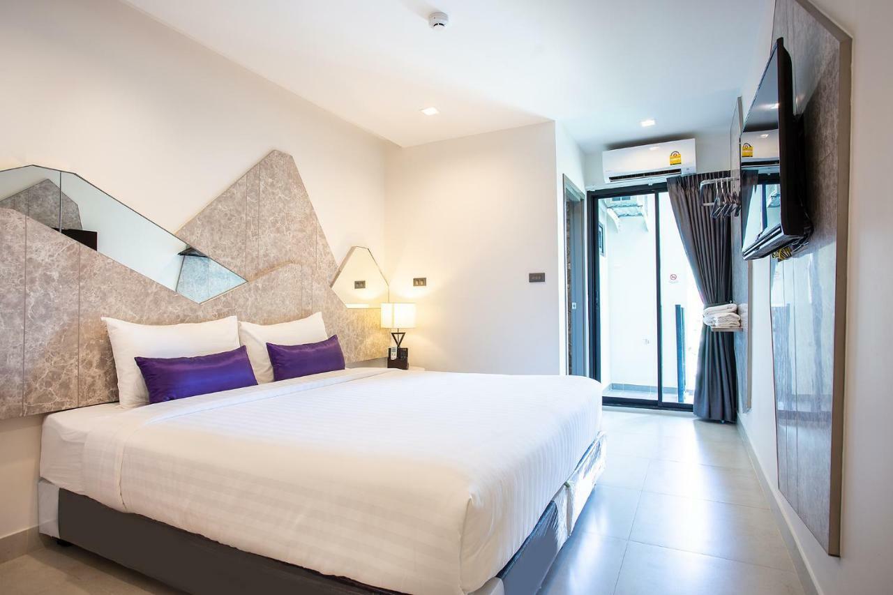 Hotel Spittze Pratunam 3*