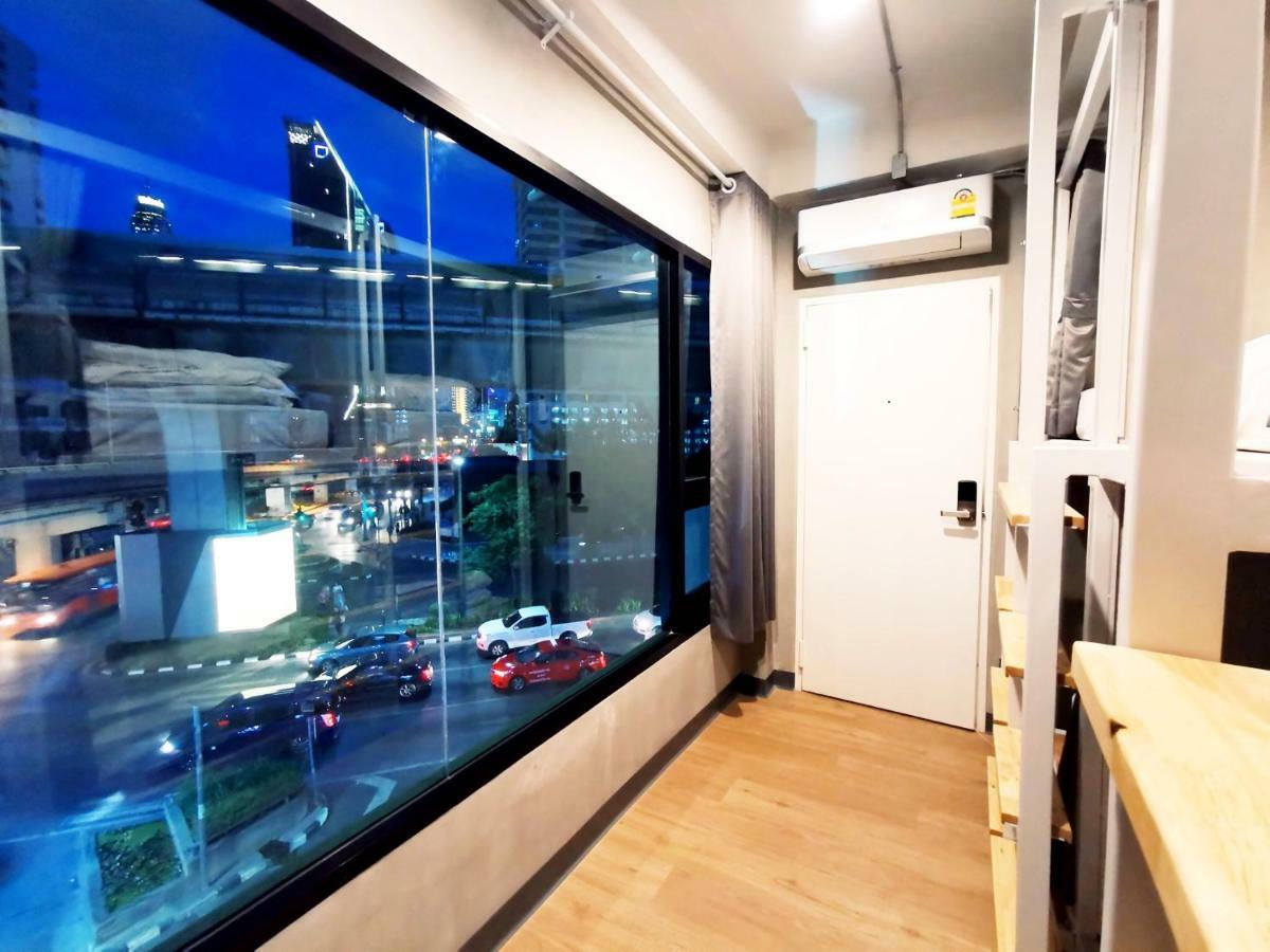 Siam Eco Asrama Bangkok