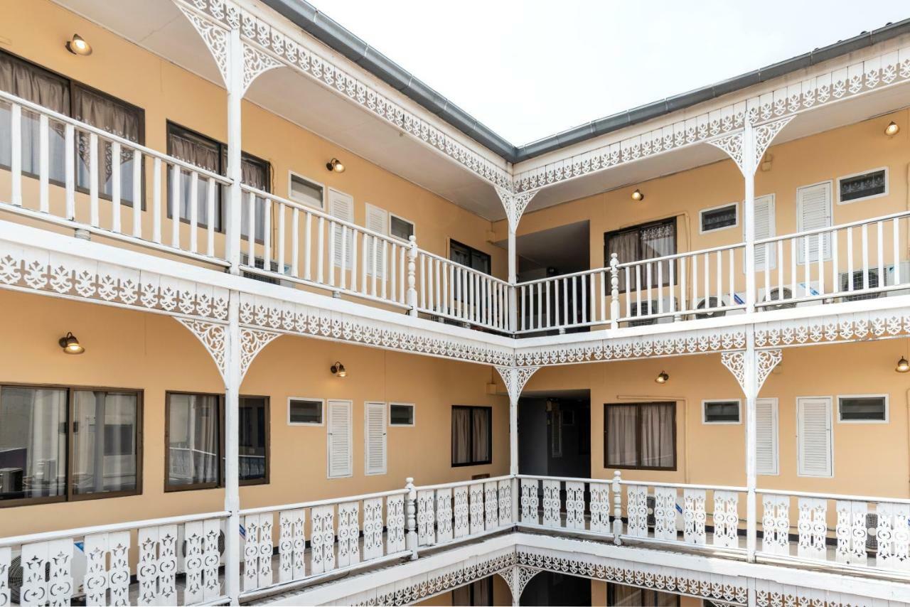 Hotel Sawasdee