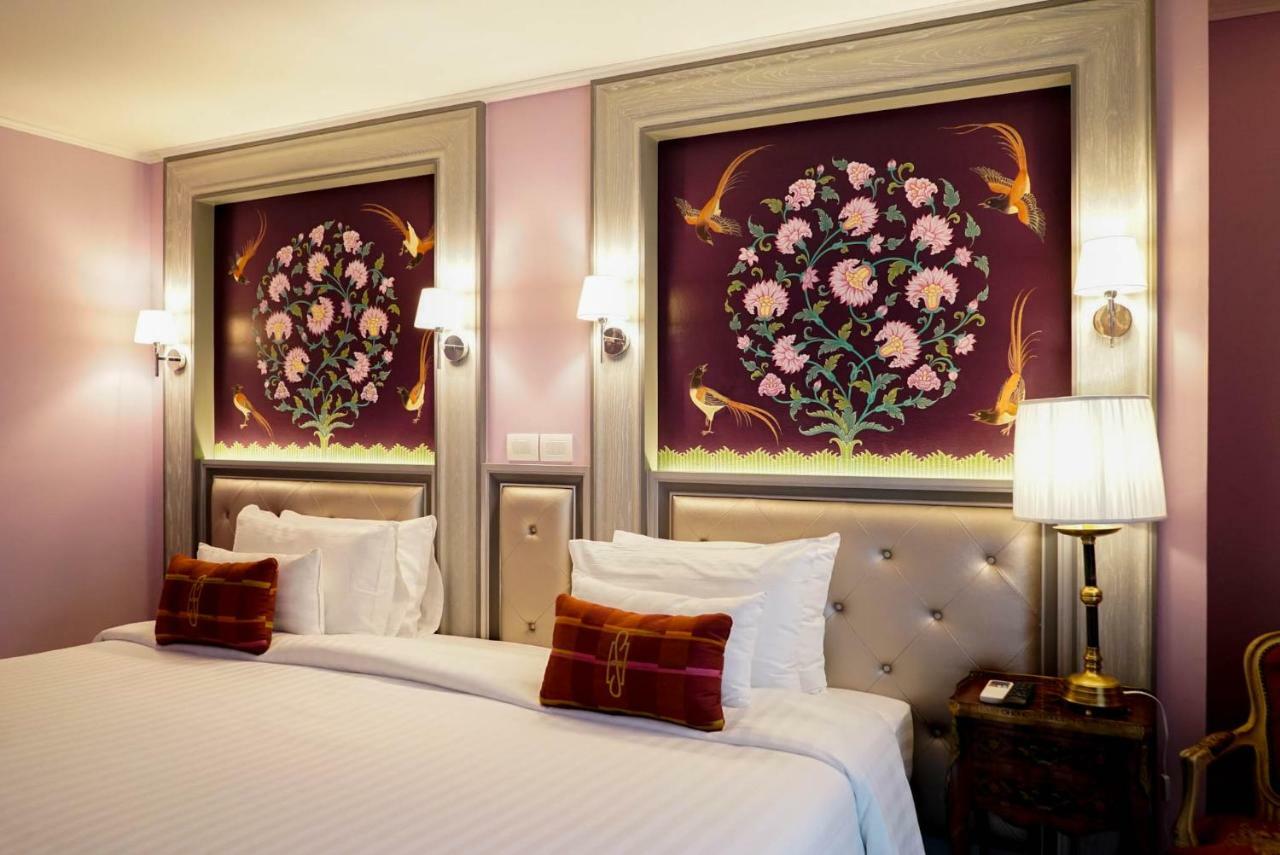 Sara's 3* Bangkok
