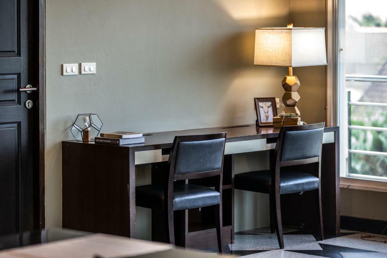 The Tepp 4* Bangkok
