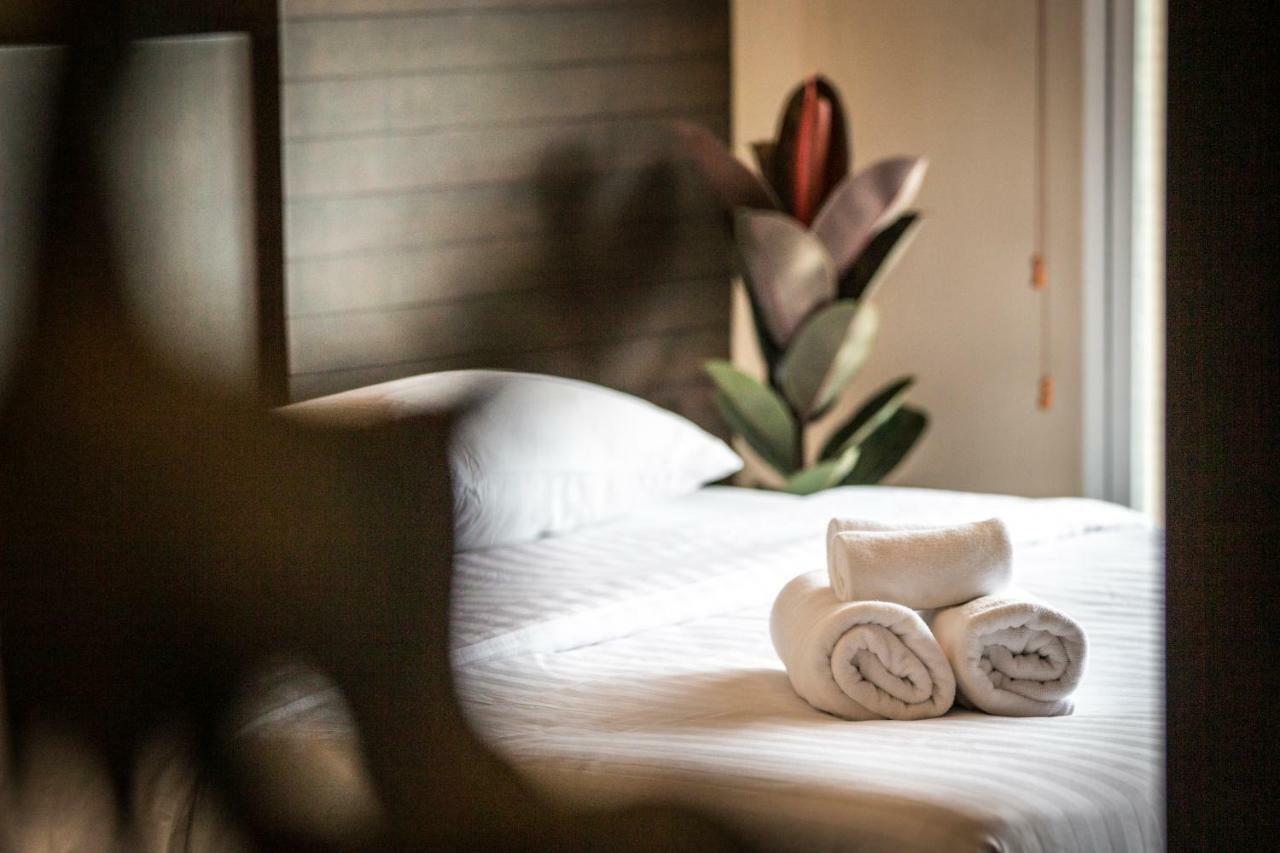 The Tepp Hotel Bangkok
