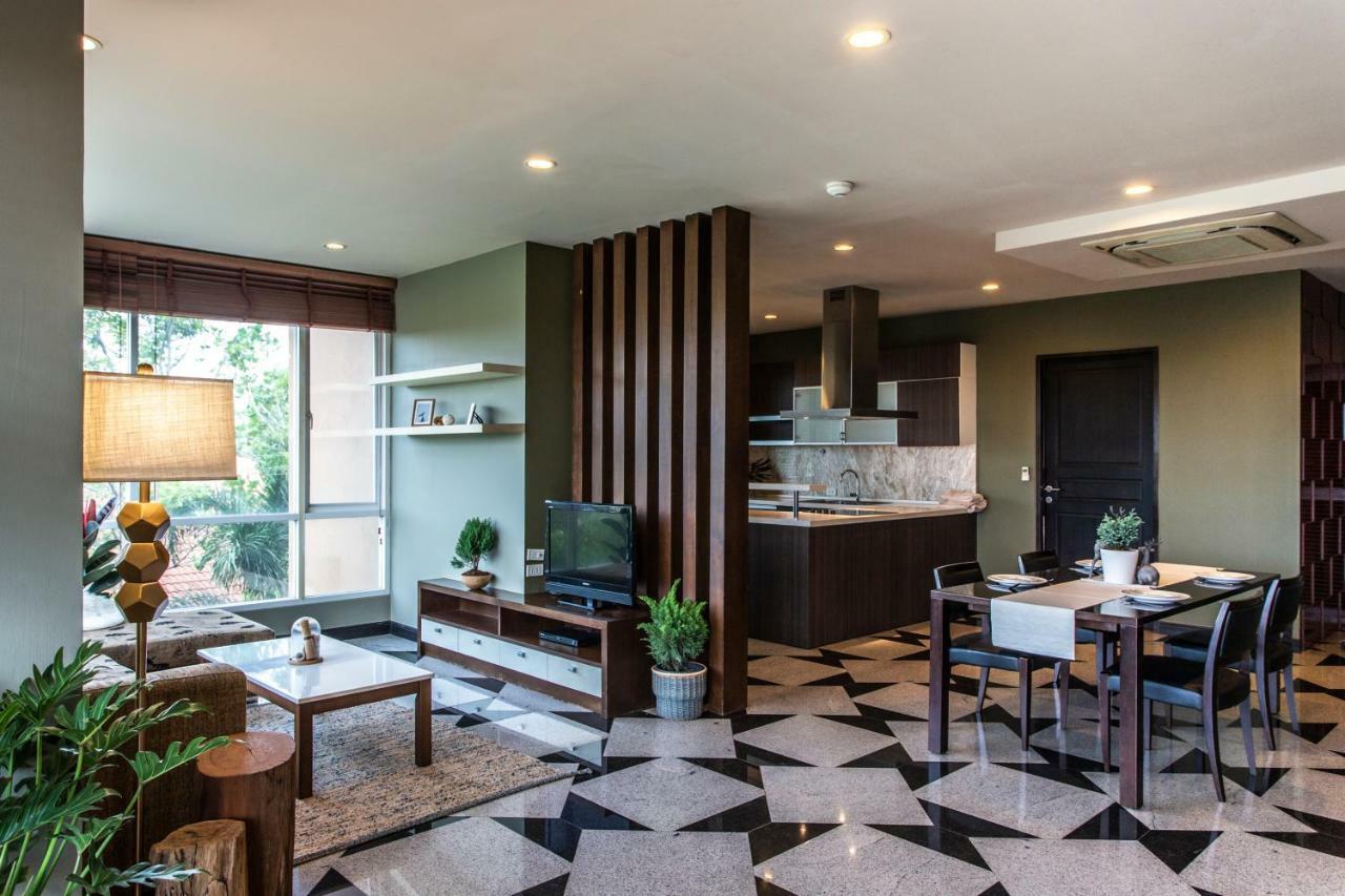 The Tepp 4* Bangkok