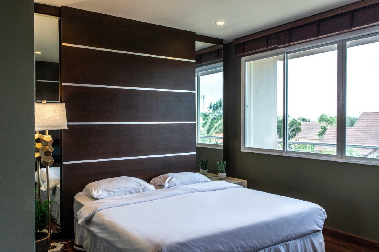 The Tepp Hotel Bangkok