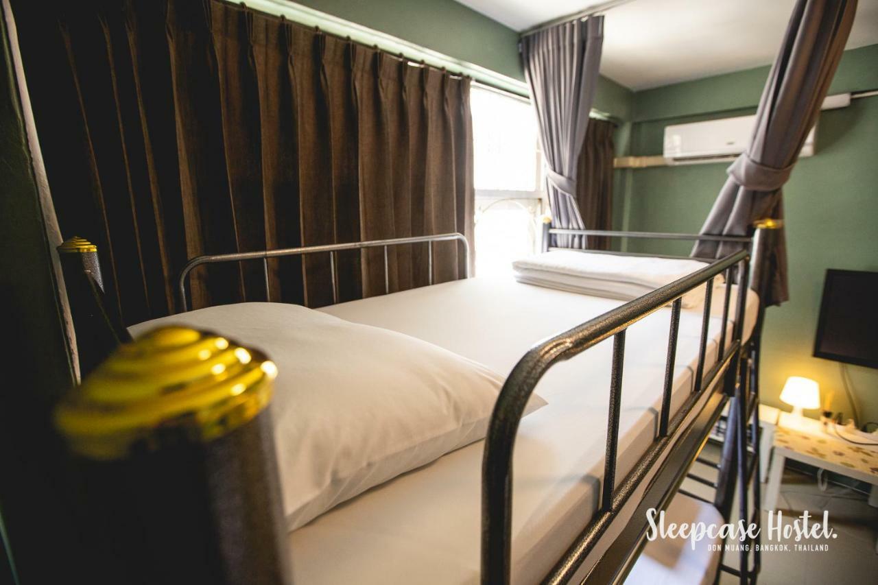 Auberge de jeunesse Sleepcase *