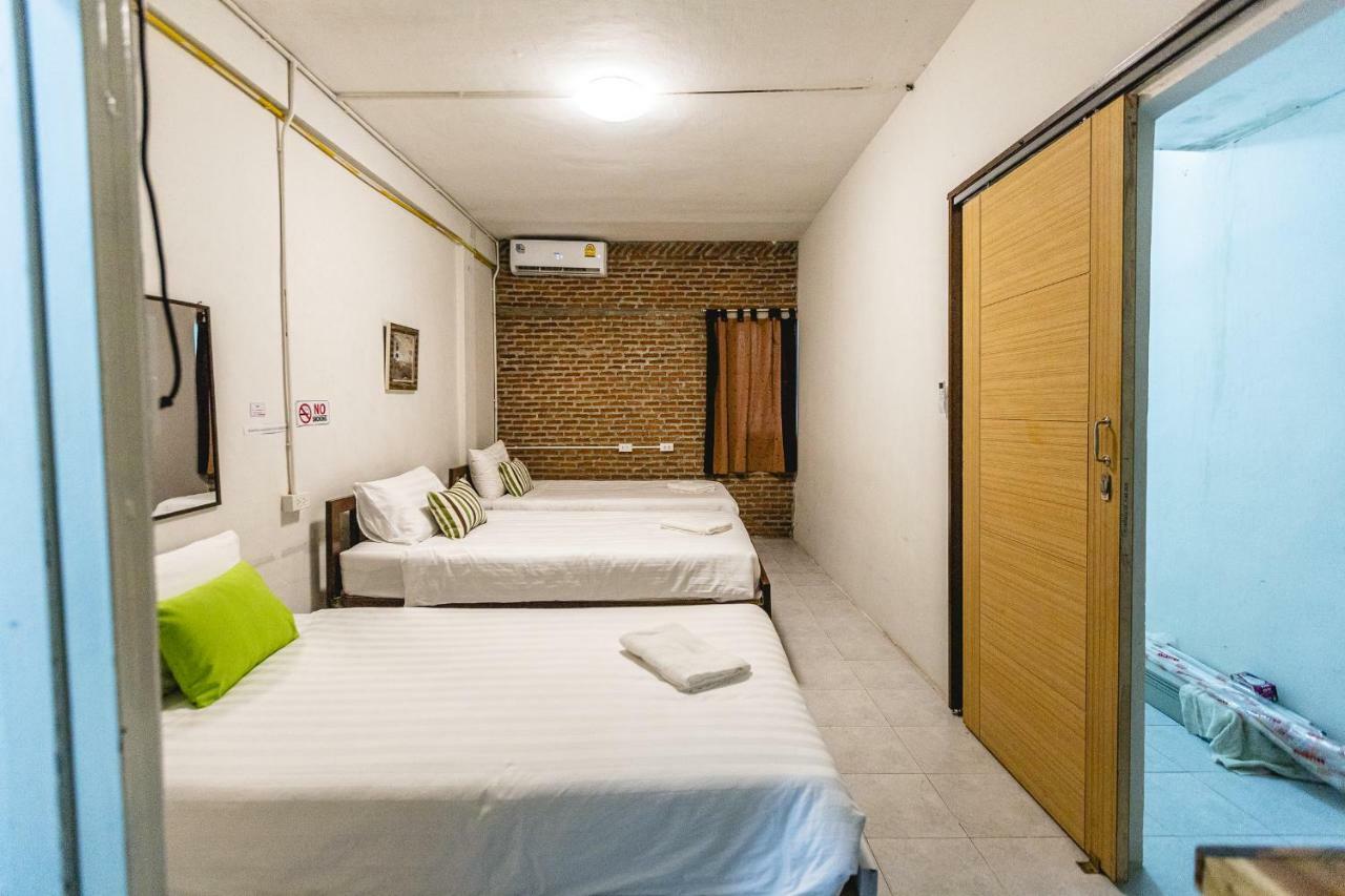 Auberge de jeunesse Sleepcase Bangkok
