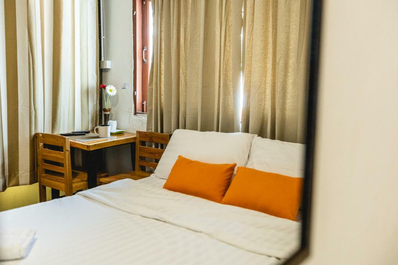 Auberge de jeunesse Sleepcase