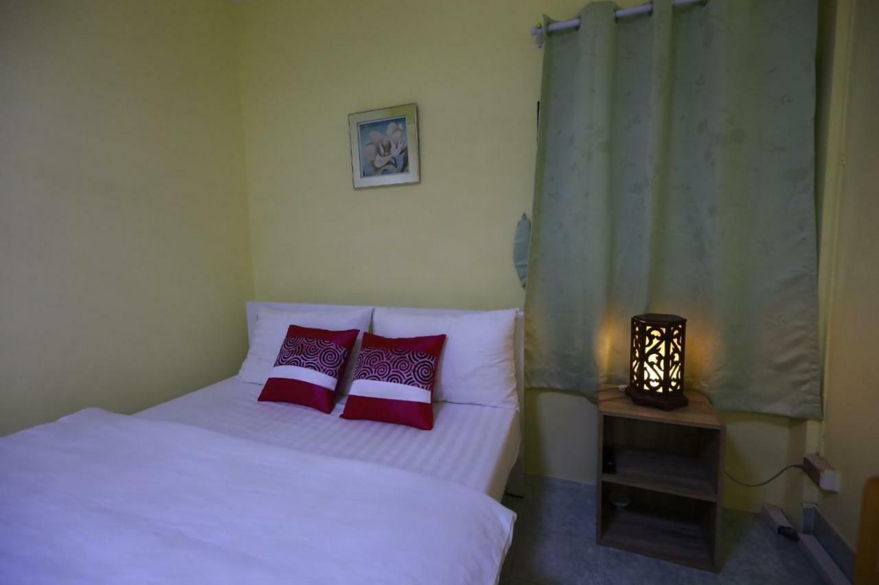 Albergue Banana Banguecoque