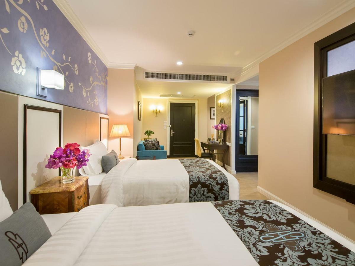 Sara's Hotel 3*