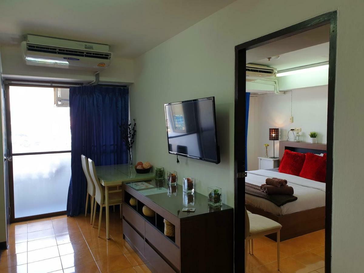 Aparthotel We @ Ratchaprarop Bangkok