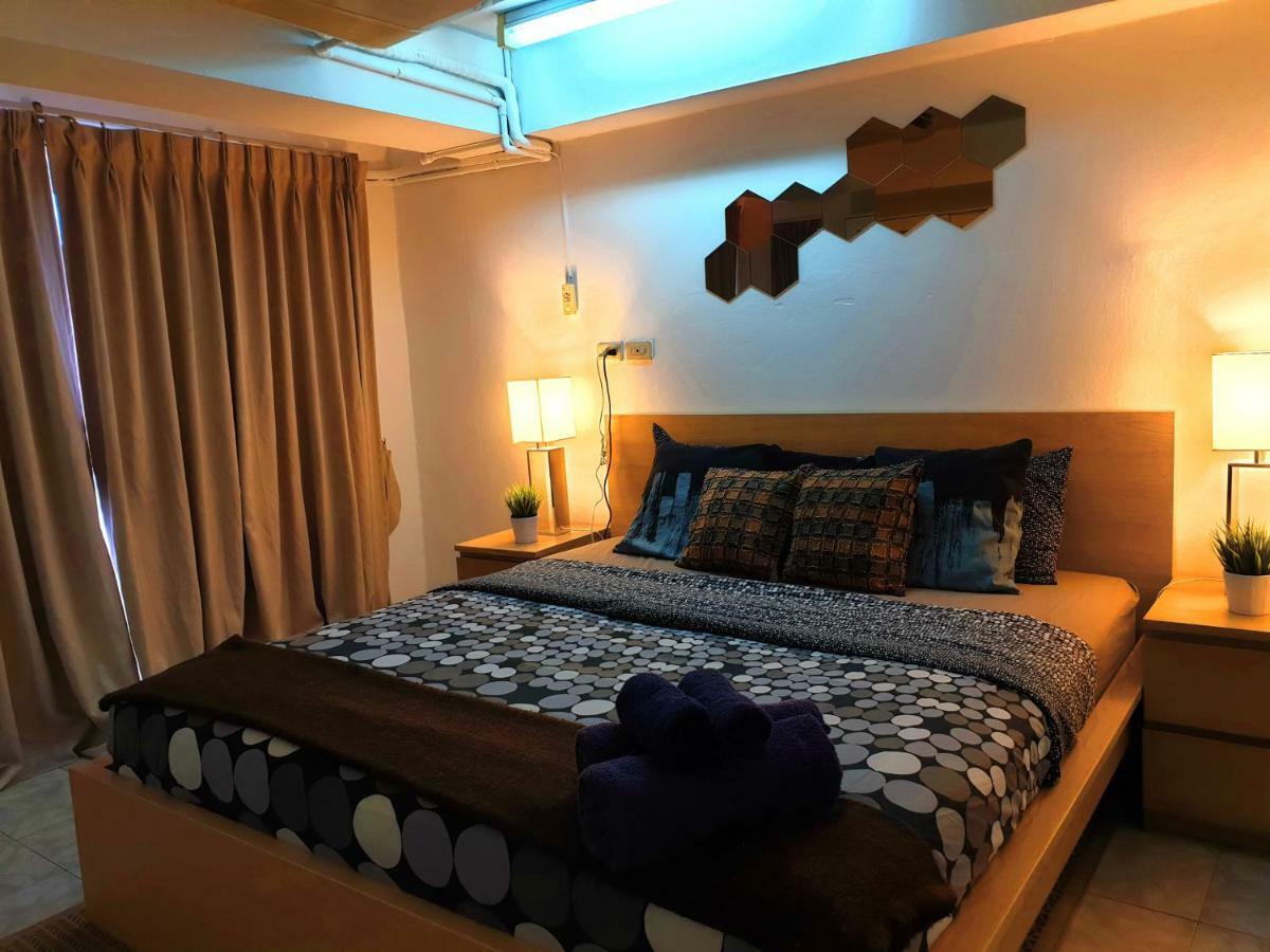 Aparthotel We @ Ratchaprarop Bangkok