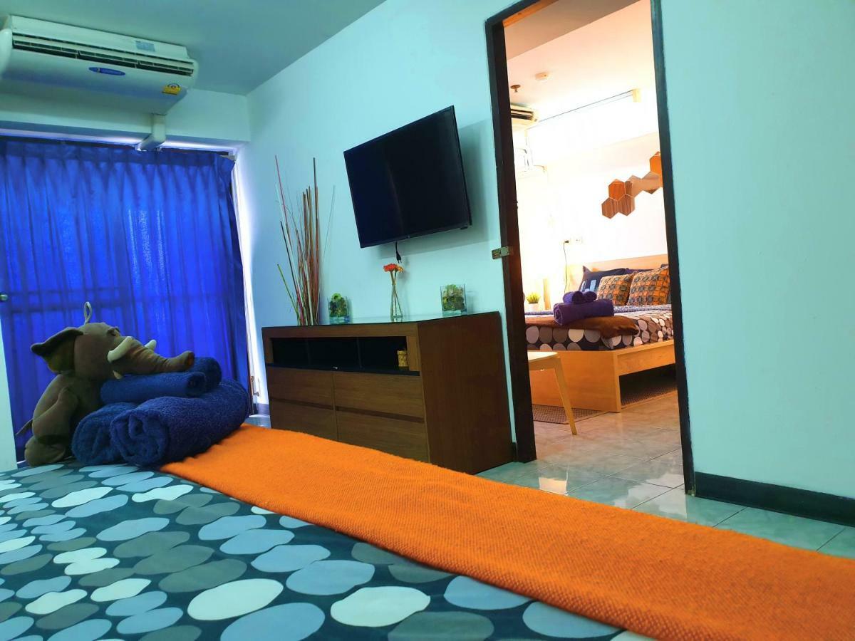 Aparthotel We @ Ratchaprarop
