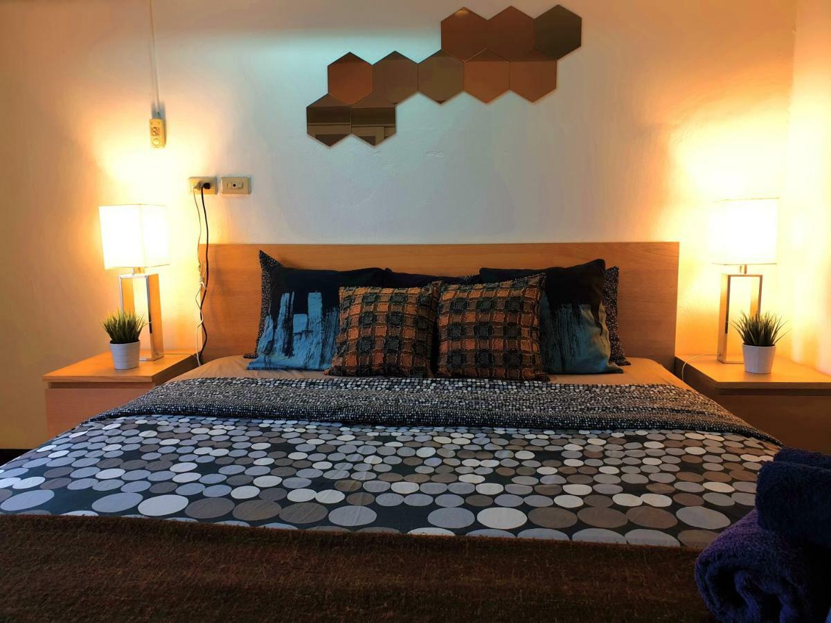 Aparthotel We @ Ratchaprarop