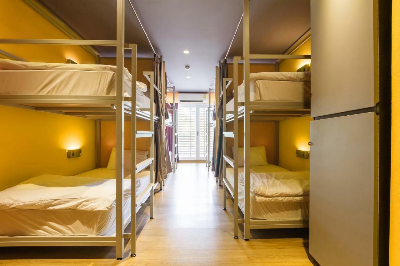 Auberge de jeunesse Siamaze