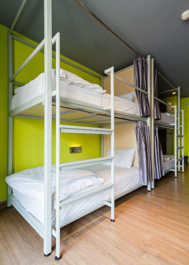 Hostel Siamaze Bangkok