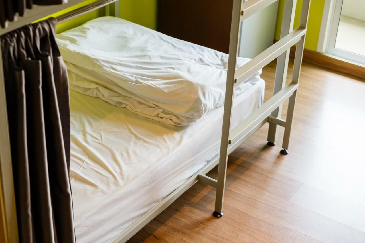 Siamaze Hostel