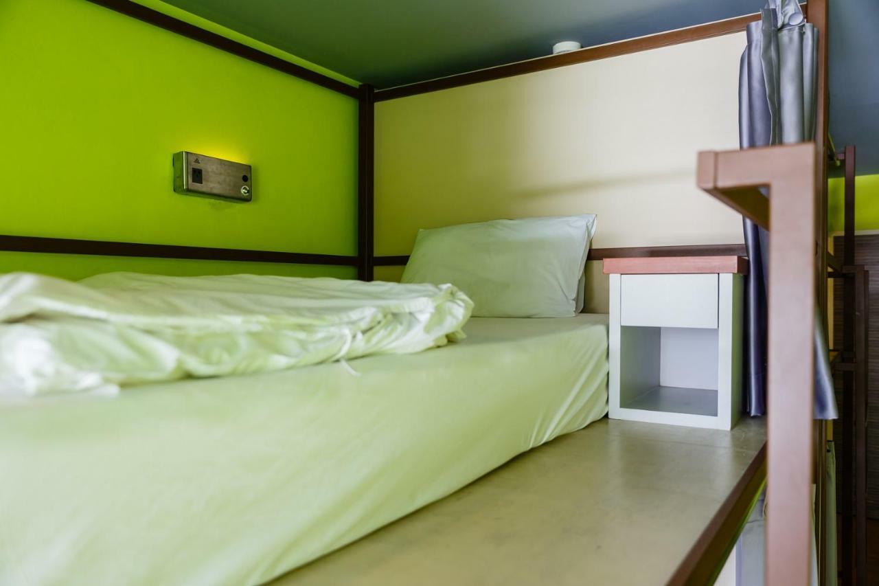 Siamaze Auberge de jeunesse