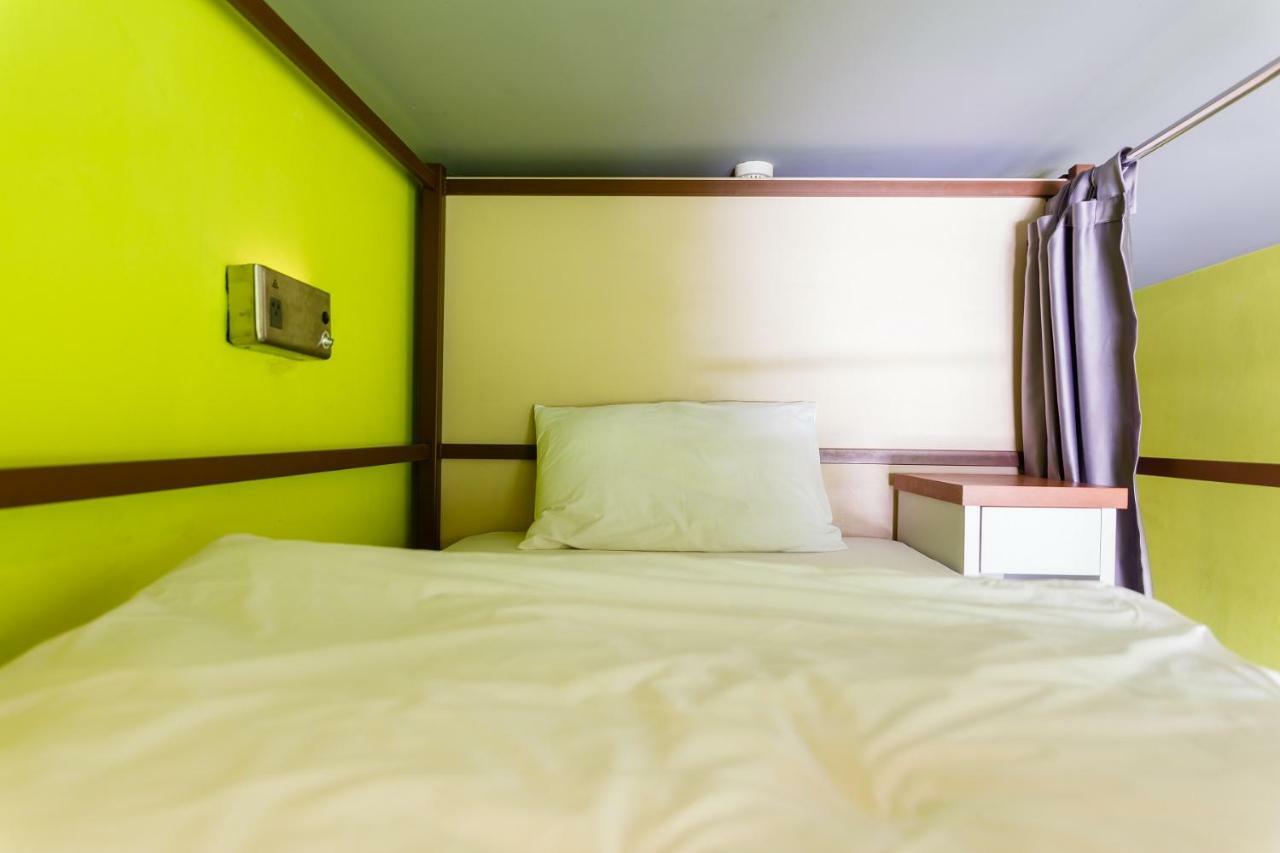 Auberge de jeunesse Siamaze *