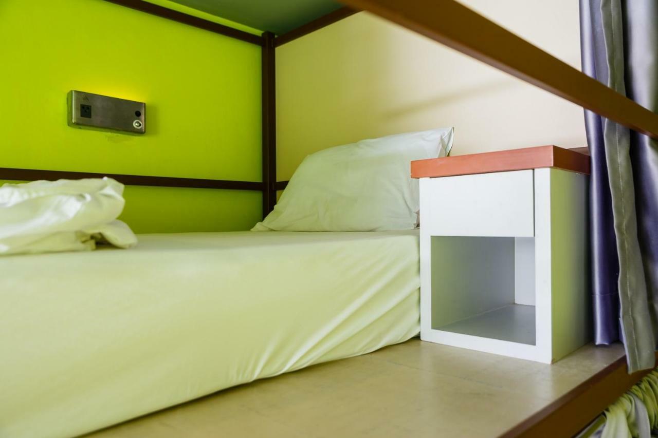 Siamaze Auberge de jeunesse Bangkok