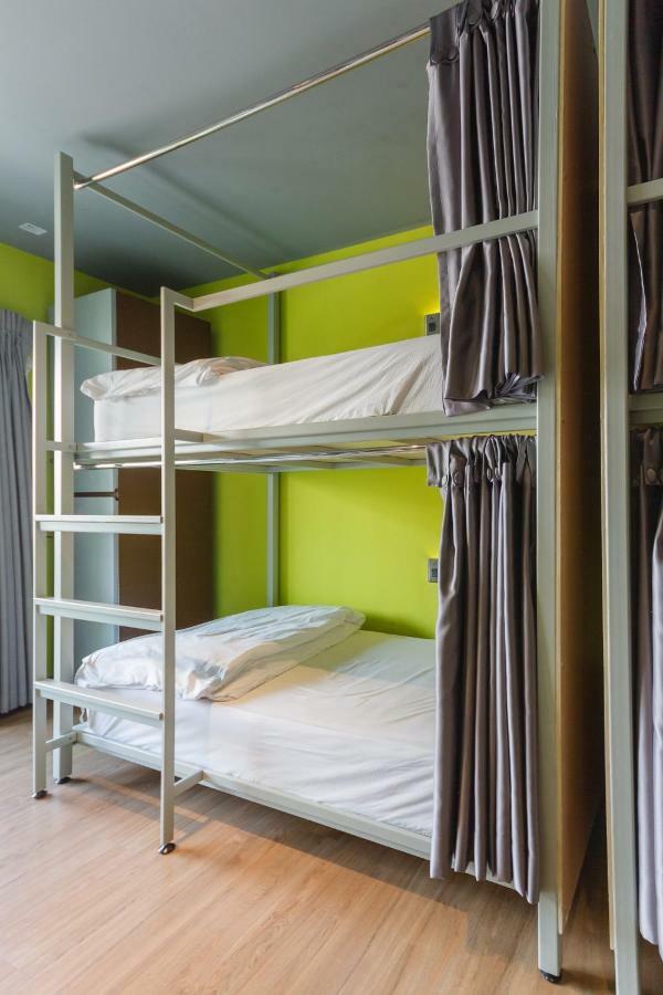 Hostel Siamaze