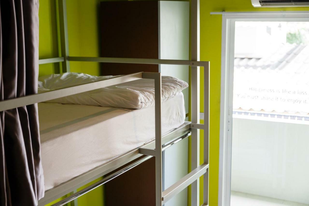 Siamaze Hostel Bangkok