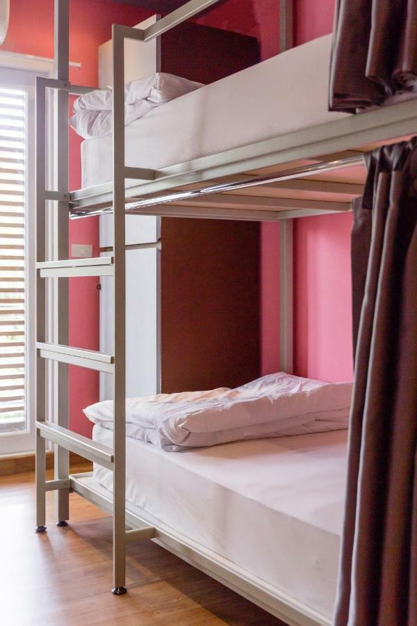 Siamaze Auberge de jeunesse