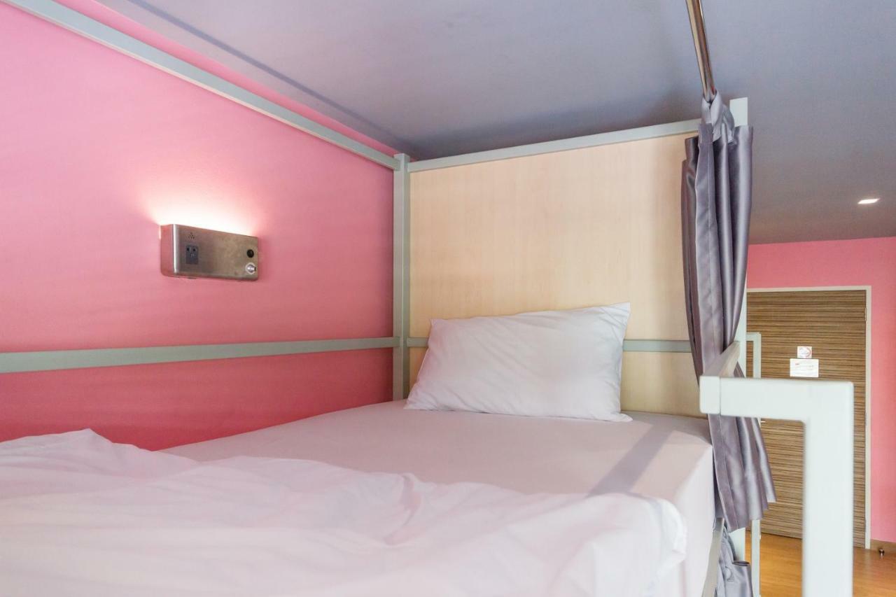Hostel Siamaze