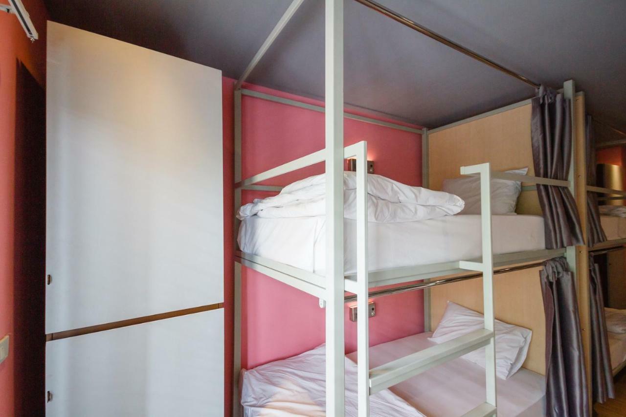 Hostel Siamaze Bangkok