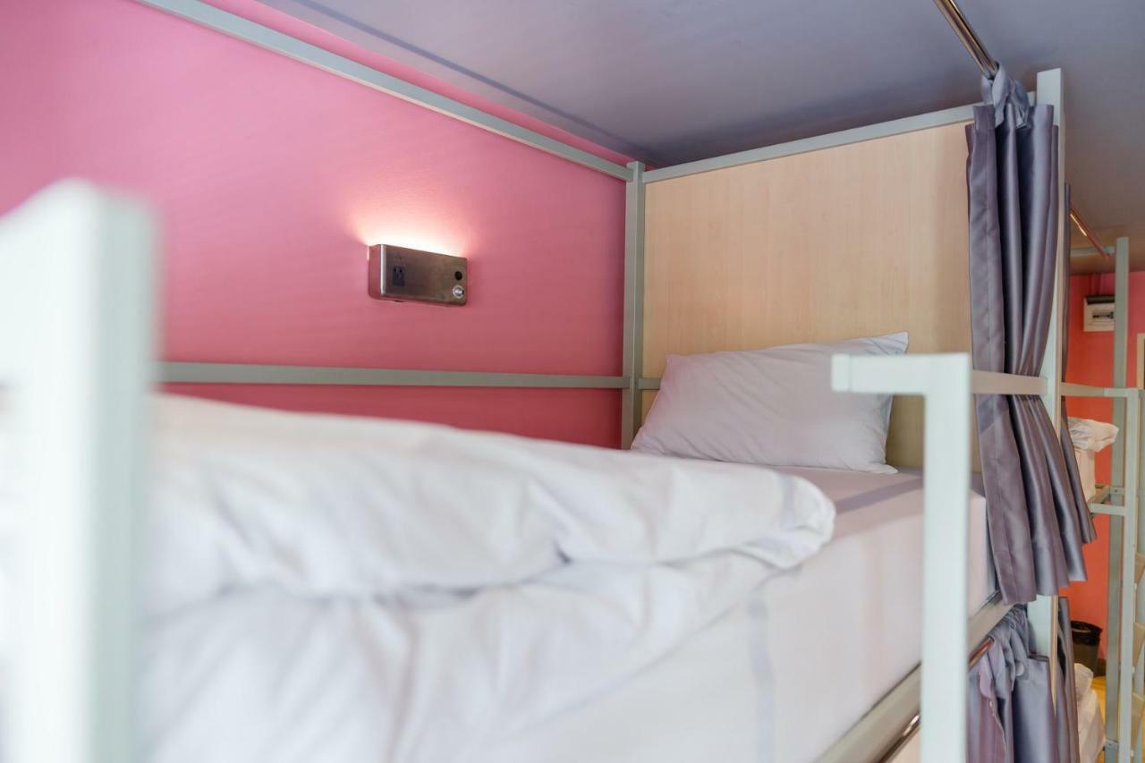 Siamaze Hostel