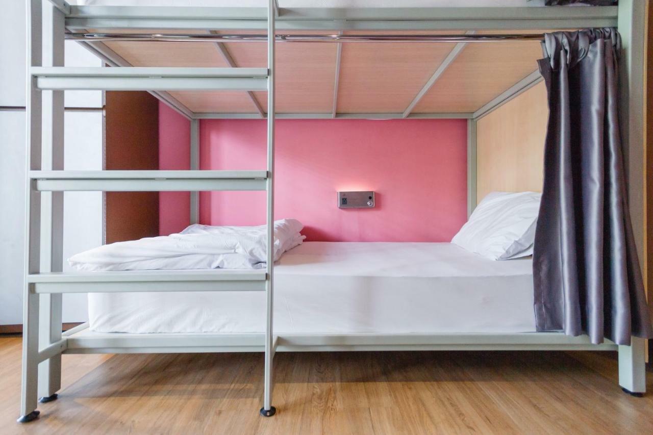 Siamaze Auberge de jeunesse *