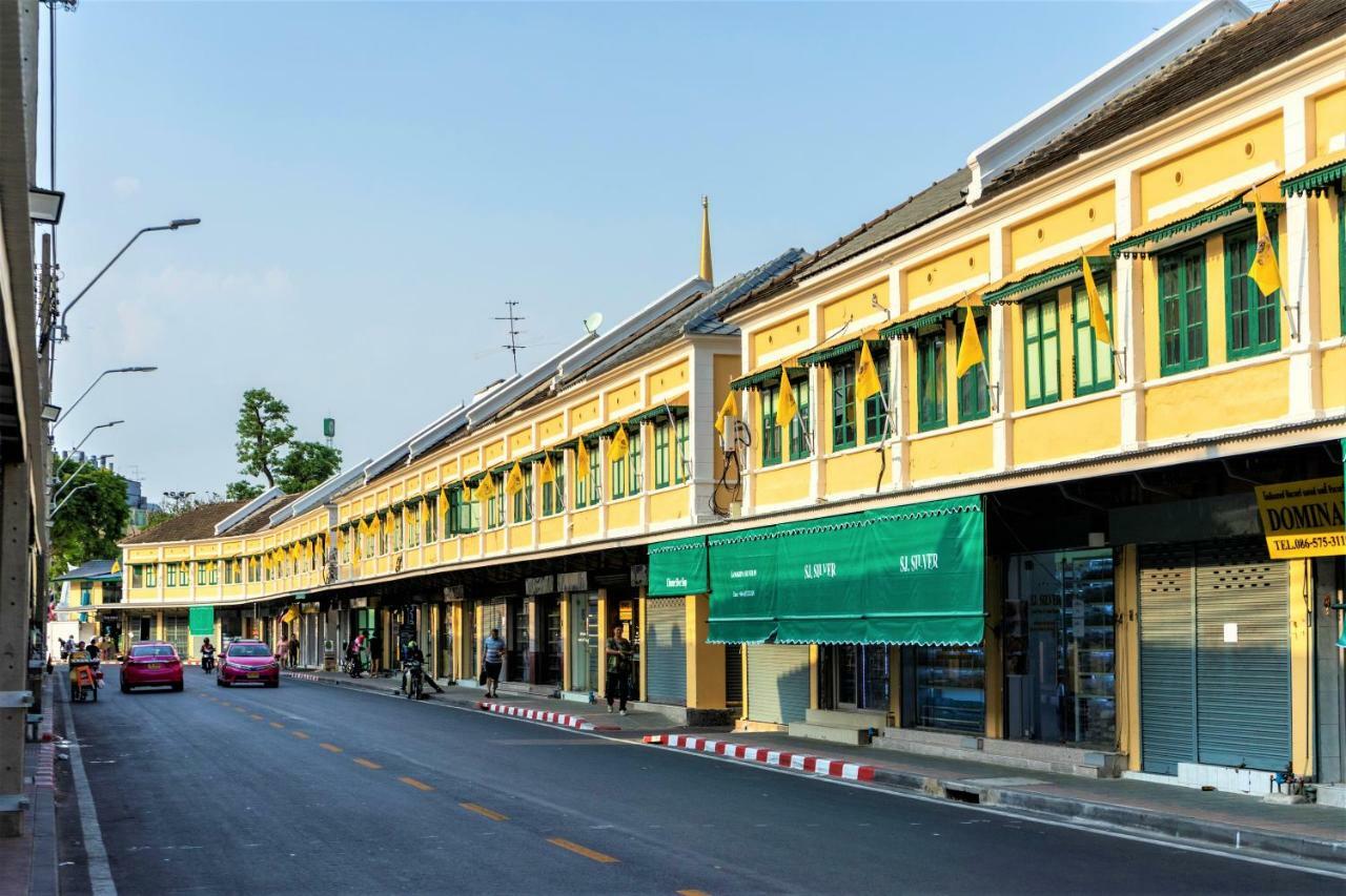 Hotel Sawasdee 2*