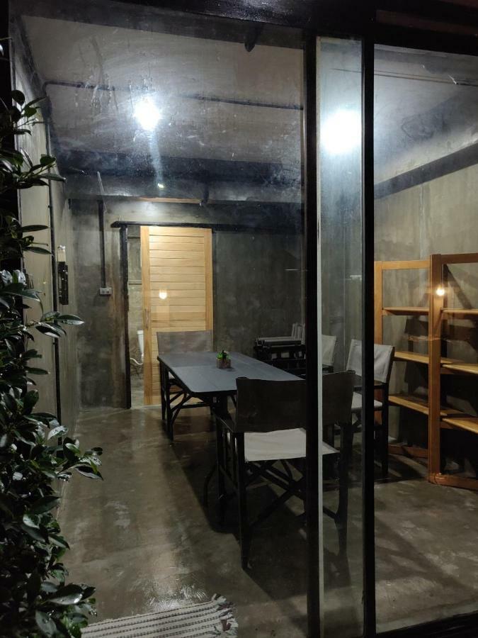 Casa de hóspedes The Hog Banguecoque