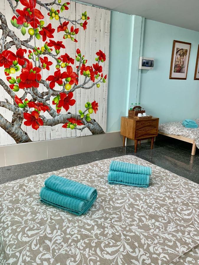 Casa@madame Musur Samsen2 Nhà khách